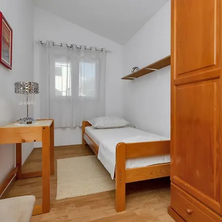 Apartment Kate-few Minutes From Makarska